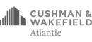 Cushman & Wakefield Atlantic logo