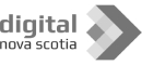 Digital Nova Scotia logo