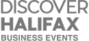 Discover Halifax Business Events logo