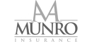 AA Munro Financial logo