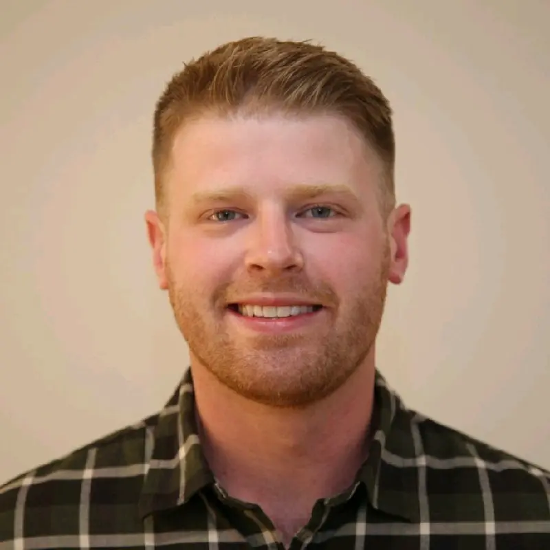 Photo of Mac B.